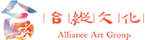合纵文化Logo